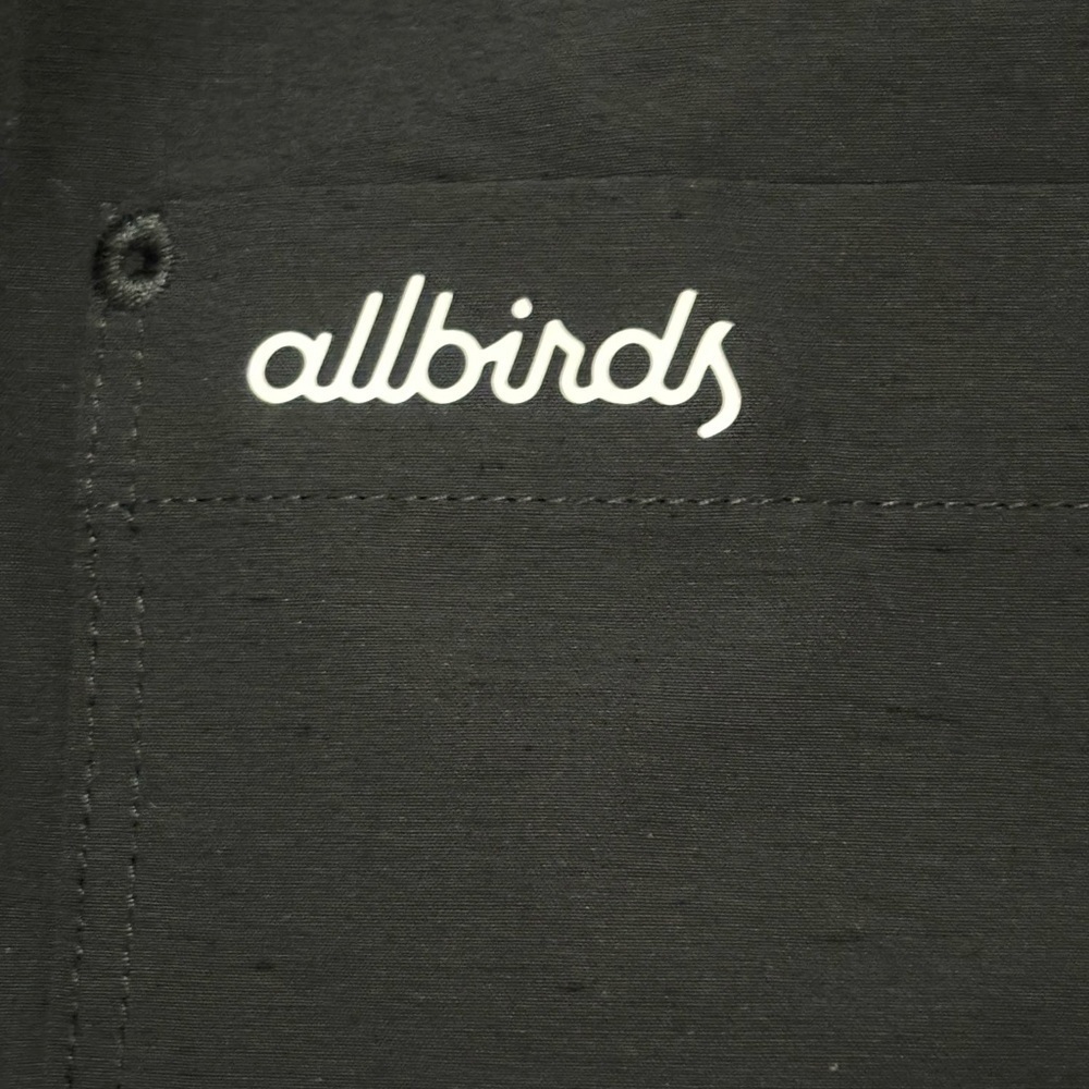Allbirds Natural Run Short size Large - Picture 6 of 10